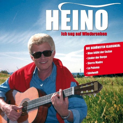 Ich sag Auf Wiedersehen