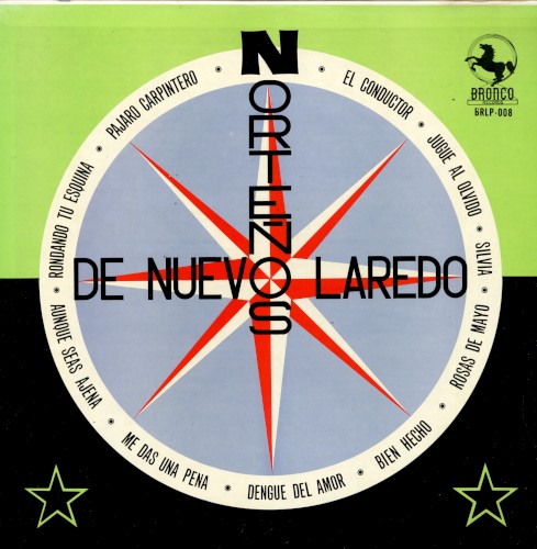 Norteños de Nuevo Laredo