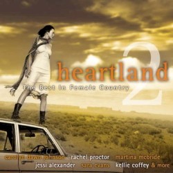 Heartland 2: The Best in Female Country