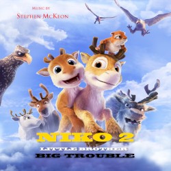 Niko 2 - Little Brother, Big Trouble: Original Score
