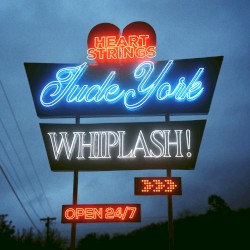 Whiplash!