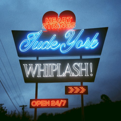 Whiplash!