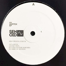 Vortex Ep
