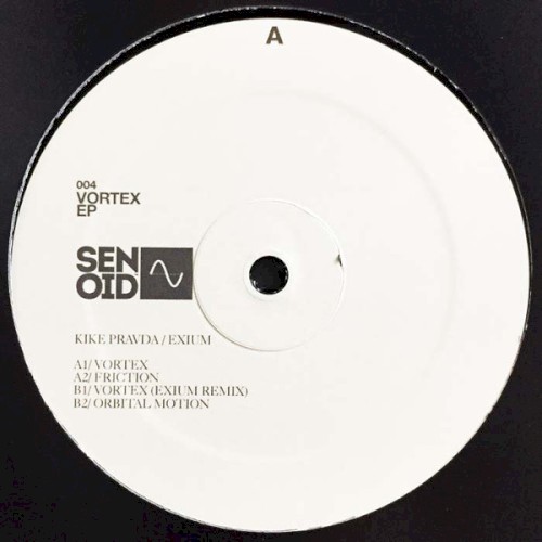 Vortex Ep