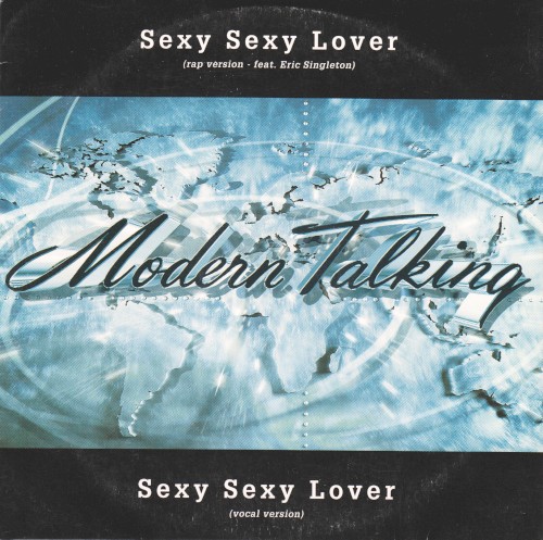 Sexy Sexy Lover