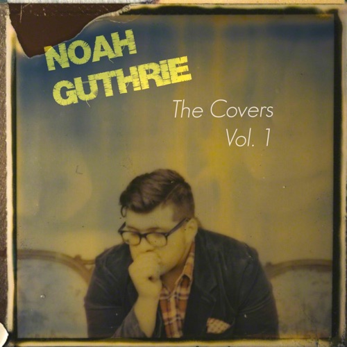 The Covers, Vol.1