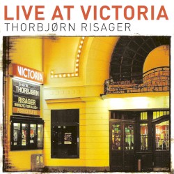 Live at Victoria