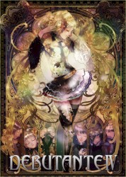 DEBUTANTE IV
