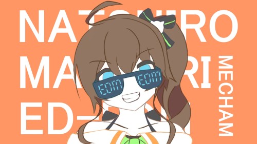 MATSURI ED-EDM