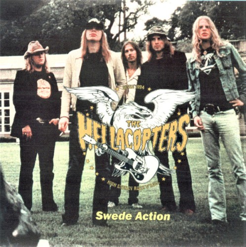 Swede Action