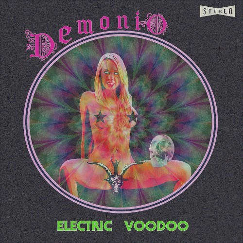 Electric Voodoo