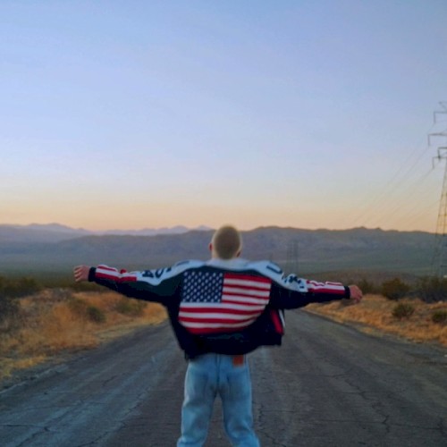 The American Dream