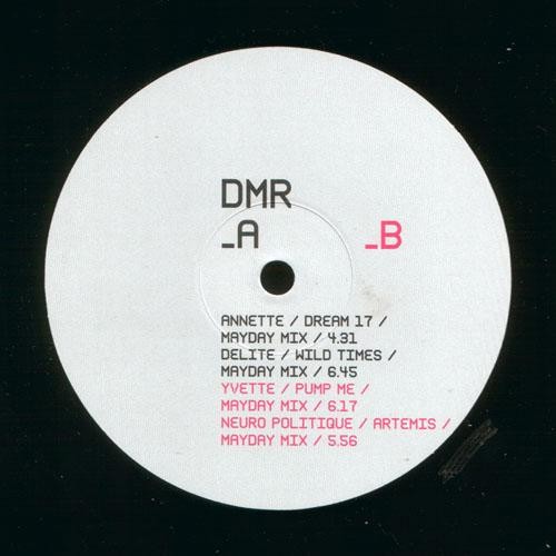 Remixes 01