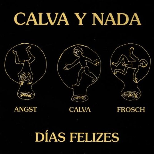 Días Felizes