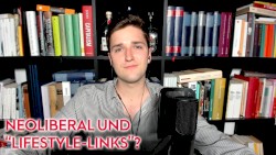 Wohlstand für Alle #255, „VOLT: die FDP für Hipster?“