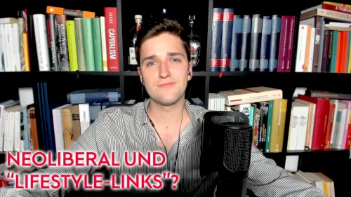 Wohlstand für Alle #255, „VOLT: die FDP für Hipster?“