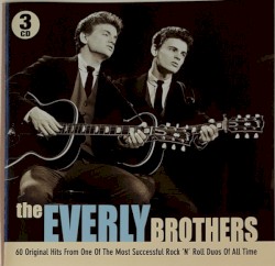 The Everly Brothers