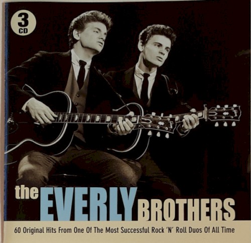 The Everly Brothers