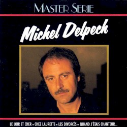 Michel Delpech