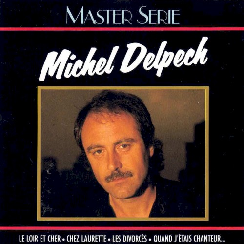 Michel Delpech