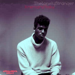 The Lonely Stranger