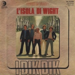L'isola di Wight