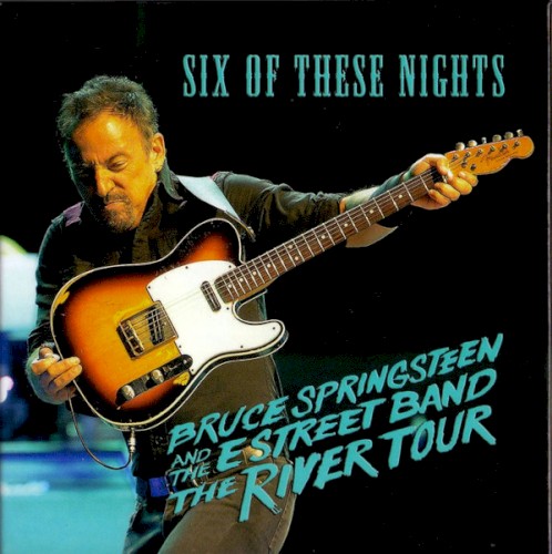 Six of These Nights: The River Tour