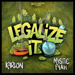 Legalize It