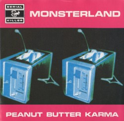 Peanut Butter Karma