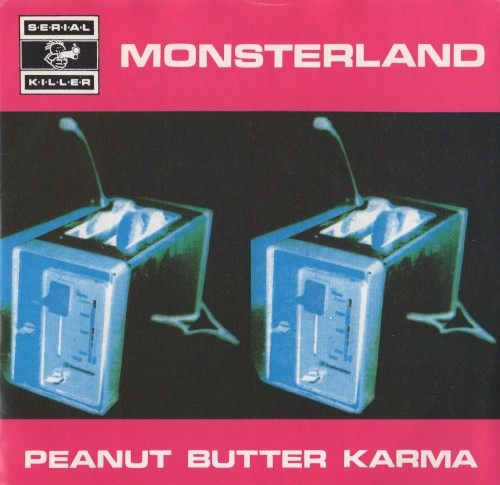 Peanut Butter Karma
