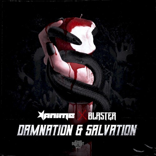 Damnation & Salvation