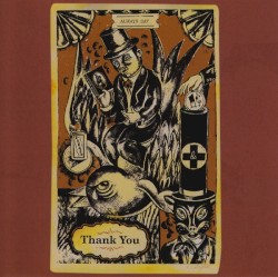 Always Say Please and Thank You