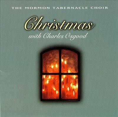 Christmas With Charles Osgood