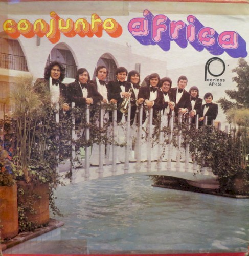 Conjunto África