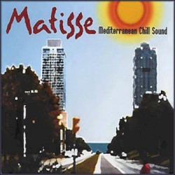 Mediterranean Chill Sound
