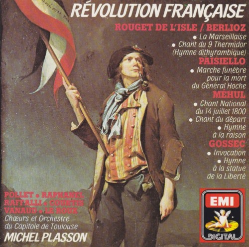 Révolution Française