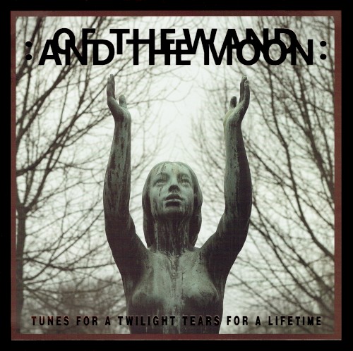 Tunes for a Twilight Tears for a Lifetime