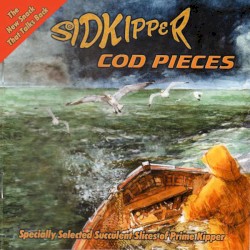 Cod Pieces
