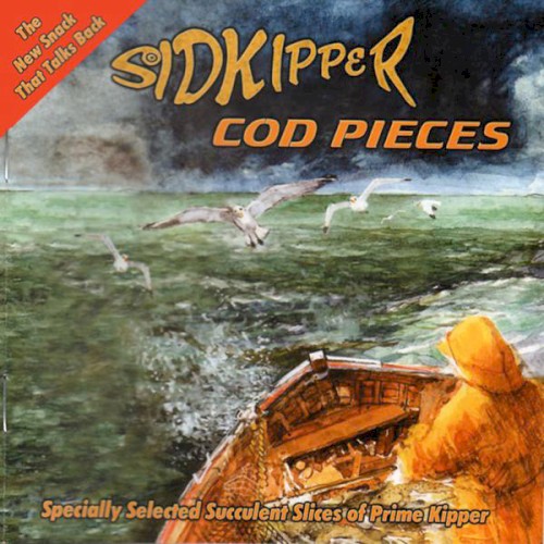 Cod Pieces