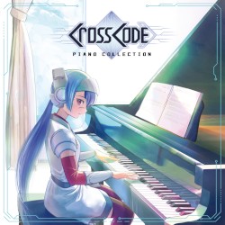 CrossCode Piano Collection
