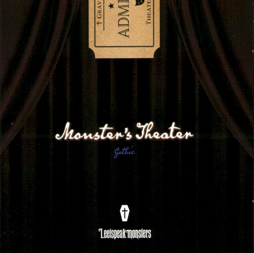 Monster's Theater