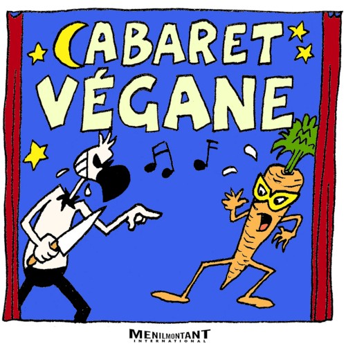 Cabaret végane