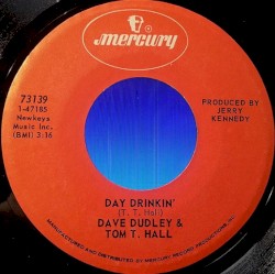 Day Drinkin’ / Let’s Get On With The Show