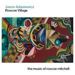 Roscoe Village