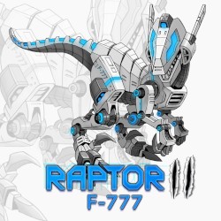 Raptor 2