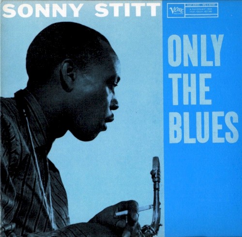 Only the Blues