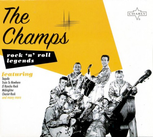 Rock 'n' Roll Legends