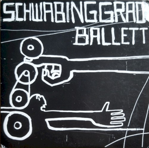 Schwabinggrad Ballett