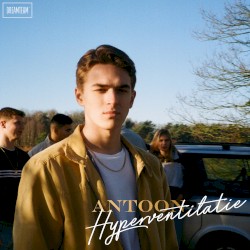 Hyperventilatie