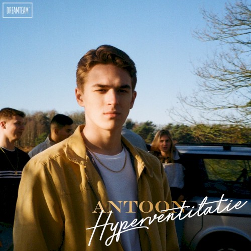 Hyperventilatie